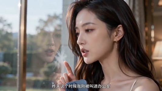 入主她的身份（21集）分享好看短剧