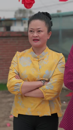 家里来了个母老虎,全家有福啦(53集) 家里来了个母老虎,全家有福啦(53集)火热短剧抢先看