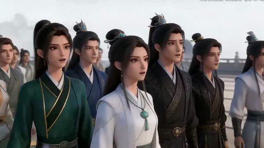 让你打黑工,谁让你无敌了(79集) 让你打黑工,谁让你无敌了(79集)每天短剧分享