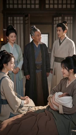 村里来了只白骨精(61集) 村里来了只白骨精(61集)抢先看新短剧