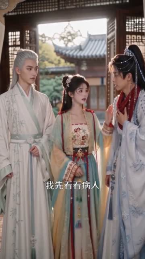 驭兽灵医认亲坐拥满堂偏爱(65集) 驭兽灵医认亲坐拥满堂偏爱(65集)短剧也太好看了