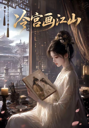 冷宫画江山(81集) 冷宫画江山(81集)高清画质免费看