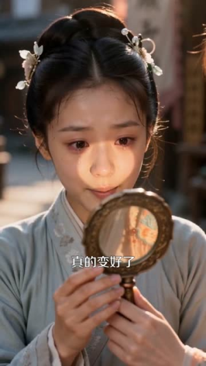团宠小师妹有空间(80集) 团宠小师妹有空间(80集)短剧