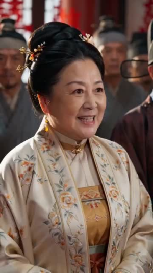 王妃披甲平天下（74集）经典老剧免费看
