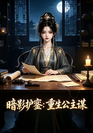暗影护銮:重生公主谋(112集) 暗影护銮:重生公主谋(112集)火爆热门短剧
