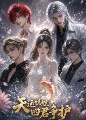 天运锦鲤：四君争护（43集）在线播放