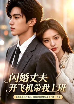 闪婚丈夫开飞机带我上班(103集) 闪婚丈夫开飞机带我上班(103集)爱上了这部剧了