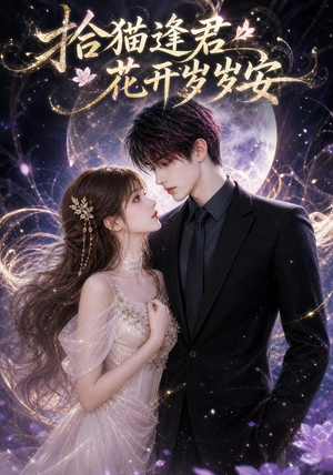 拾猫逢君,花开岁岁安(43集) 拾猫逢君,花开岁岁安(43集)热门短剧推荐。