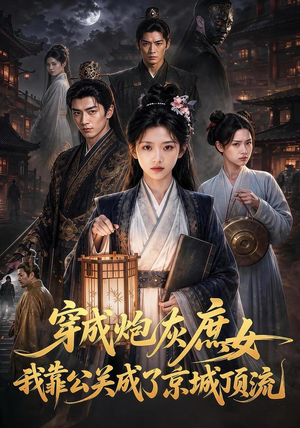 穿成炮灰庶女，我靠公关成了京城顶流（67集）演的怎么样