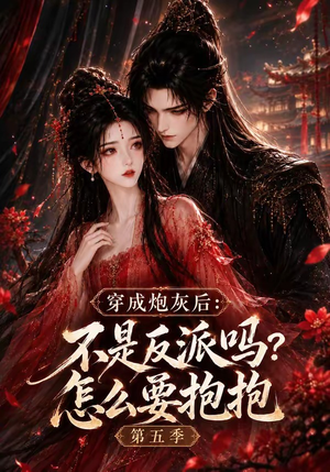 穿成炮灰后:不是反派吗?怎么要抱抱第五季(65集) 穿成炮灰后:不是反派吗?怎么要抱抱第五季(65集)精彩短剧推荐