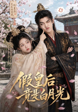 假皇后竟是白月光（57集）免费看短剧全集