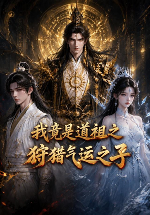 我竟是道祖之狩猎气运之子(133集) 我竟是道祖之狩猎气运之子(133集)在哪个平台能看