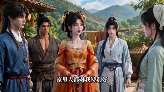 苏忆穿书第一季(154集) 苏忆穿书第一季(154集)免费看