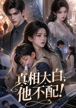 真相大白，他不配（85集）热门短剧抢先