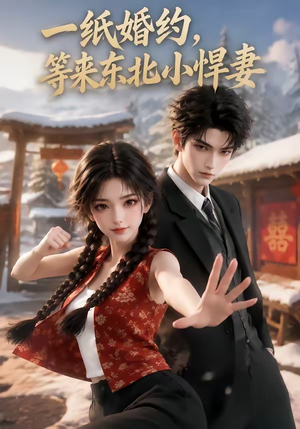 一纸婚约,等来东北小悍妻(75集) 一纸婚约,等来东北小悍妻(75集)免费观看就是爽