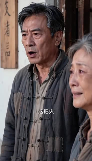 我的订婚宴上,闯进来两个要饭的(66集) 我的订婚宴上,闯进来两个要饭的(66集)短剧小说在线看