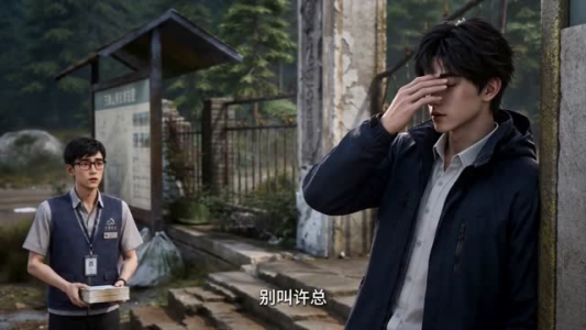 我有座小荒山靠文旅火遍全世界(118集) 我有座小荒山靠文旅火遍全世界(118集)最热短剧抢先看