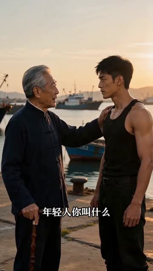 极限赶海,我捞百万活鲜(22集) 极限赶海,我捞百万活鲜(22集)好看短剧抢先看