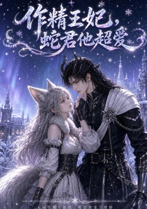 作精王妃,蛇君他超爱(50集) 作精王妃,蛇君他超爱(50集)亿万短剧抢先看
