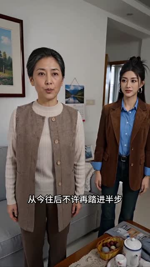 半生错付半生晴(75集) 半生错付半生晴(75集)番茄短剧免费看