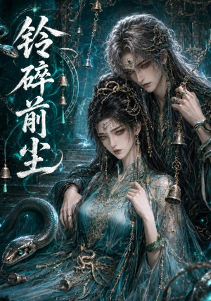 铃碎前尘(53集) 铃碎前尘(53集)精彩连连免费看