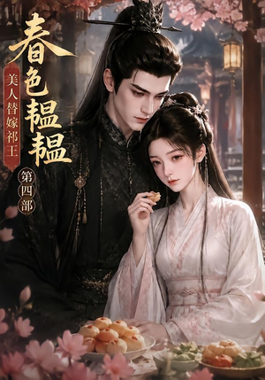 春色韫韫，美人替嫁祁王第四部（77集）精彩短剧片段