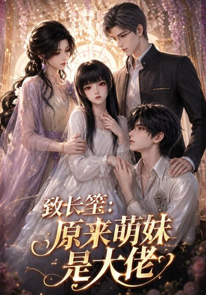 致长笙:原来萌妹是大佬(90集) 致长笙:原来萌妹是大佬(90集)短剧热播中