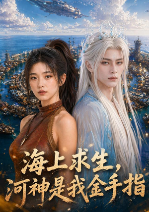 海上求生,河神是我金手指(79集) 海上求生,河神是我金手指(79集)短剧太精彩