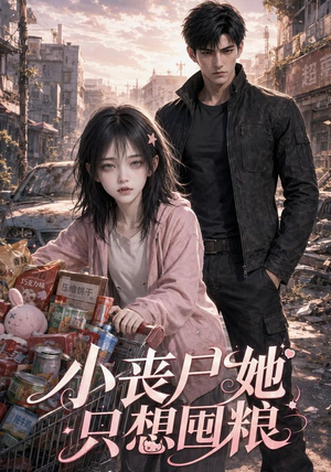 小丧尸她只想囤粮(104集) 小丧尸她只想囤粮(104集)热播短剧免费看