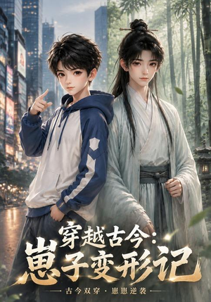 穿越古今:崽子变形记(64集) 穿越古今:崽子变形记(64集)直接追到结尾