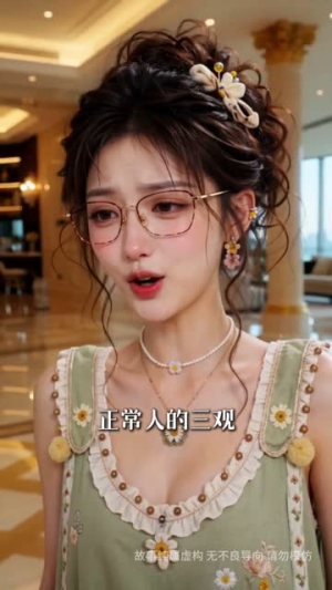 网恋男友竟是龙王(67集) 网恋男友竟是龙王(67集)短剧排行榜