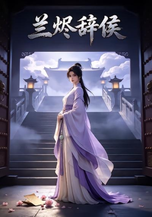 兰烬辞侯（50集）免费短剧看不停