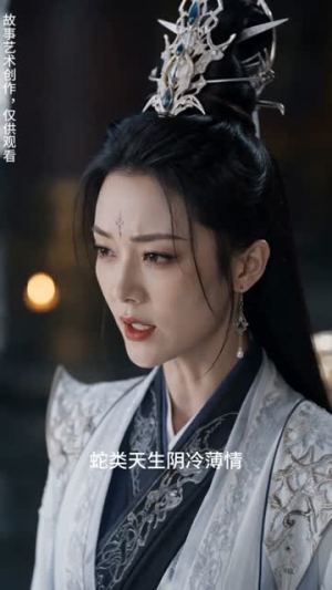 白蛇她有点小心思但不多（60集）最新上映的短剧