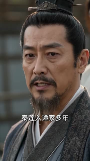 簪花提刀震九州（62集）热门短剧榜单