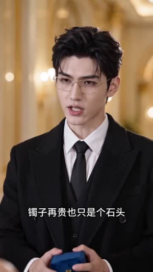 离婚后,她带着奖杯震惊娱乐圈(55集) 离婚后,她带着奖杯震惊娱乐圈(55集)分享好看短剧