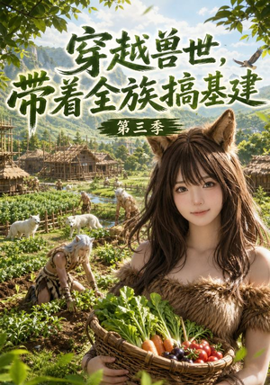 穿越兽世，带着全族搞基建第三季（120集）短剧免费看