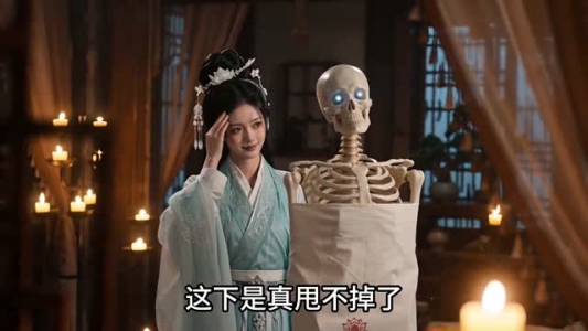 捡个宗门老祖当夫君(47集) 捡个宗门老祖当夫君(47集)高清无码免费看