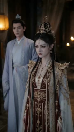 魔尊宠妻修炼实录（60集）在哪个平台能看
