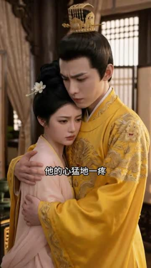 重生后我嫁给了太子（49集）热播短剧来袭