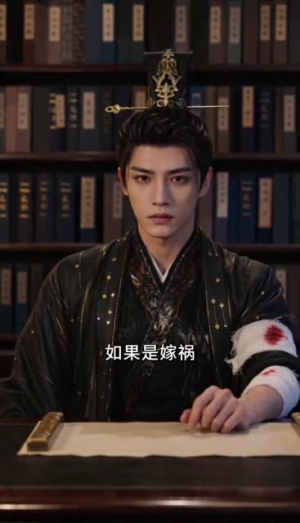 我绑定系统后靠攻略逆袭(24集) 我绑定系统后靠攻略逆袭(24集)最新热门短剧