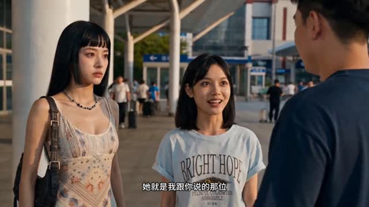 被裁掉的女孩(11集+合集) 被裁掉的女孩(11集+合集)夸克在线观看