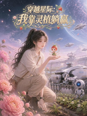 穿越星际：我靠灵植躺赢（57集）哪个网站可以看