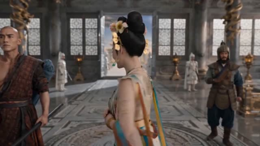 不魔改西游第3季(16集) 不魔改西游第3季(16集)第三季