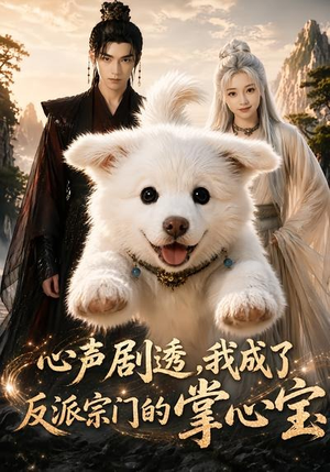 心声剧透,我成了反派宗门的掌心宝(59集) 心声剧透,我成了反派宗门的掌心宝(59集)热播短剧全集看
