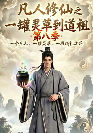 凡人修仙之一罐灵草到道祖第八季(101集) 凡人修仙之一罐灵草到道祖第八季(101集)红果免费看短剧
