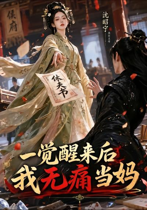 一觉醒来后我无痛当妈(70集) 一觉醒来后我无痛当妈(70集)在哪个平台能看