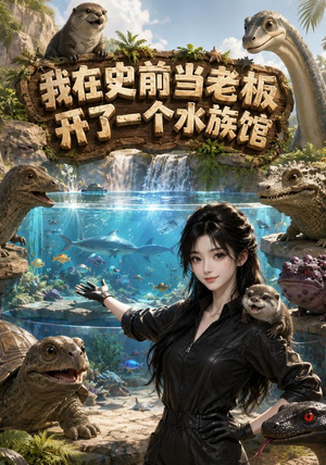 我在史前当老板,开了一个水族馆(68集) 我在史前当老板,开了一个水族馆(68集)短剧在线看