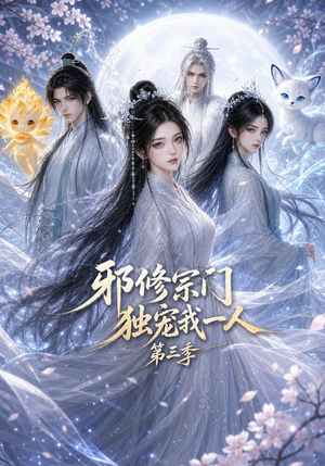 邪修宗门独宠我一人第三季(68集) 邪修宗门独宠我一人第三季(68集)一起看短剧