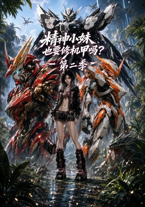 精神小妹也要修机甲吗第二季(140集) 精神小妹也要修机甲吗第二季(140集)UC网盘在线看