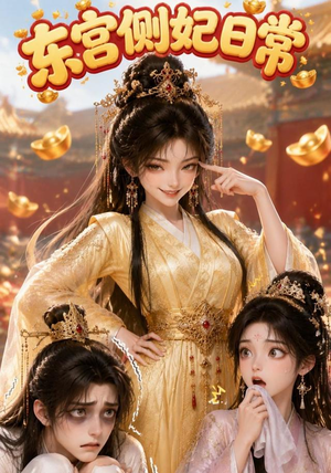 东宫侧妃日常（60集）爆款短剧一起追